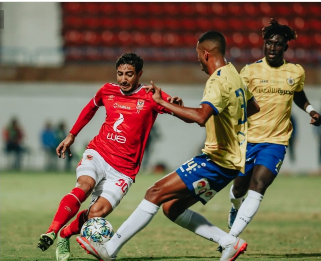 محمد هاني محمد هاني