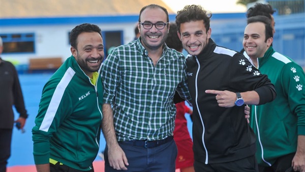 معتز البطاوي