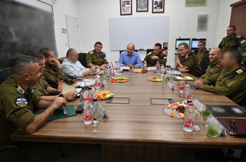 خطة وزير الجيش الإسرائيلي لهدم منازل الفلسطينيين بالضفة خطة وزير الجيش الإسرائيلي لهدم منازل الفلسطينيين بالضفة