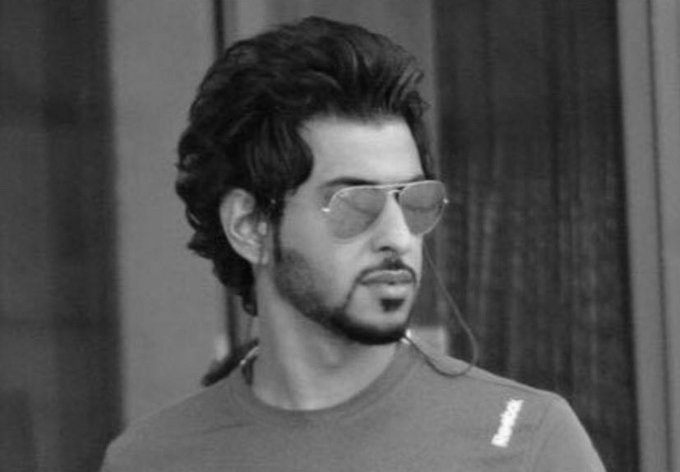 احمد الظفيري