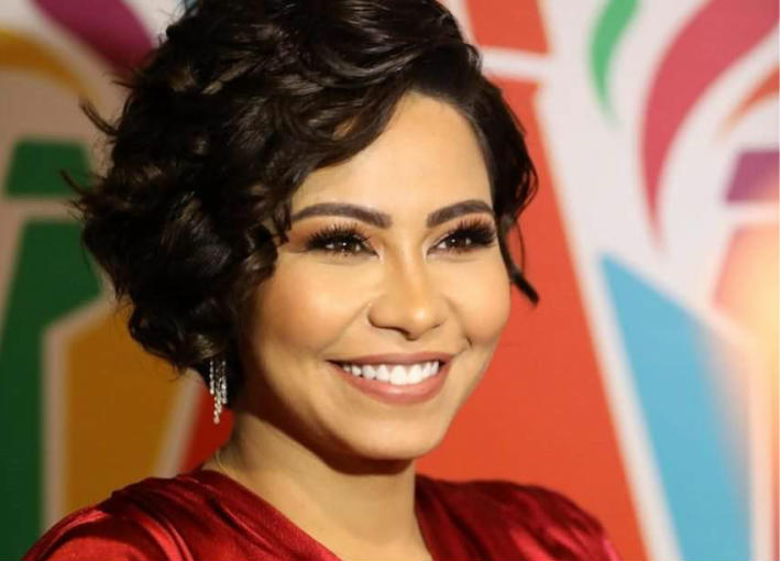 شيرين عبد الوهاب شيرين عبد الوهاب