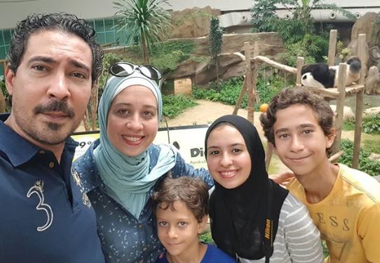 محمد بركات محمد بركات