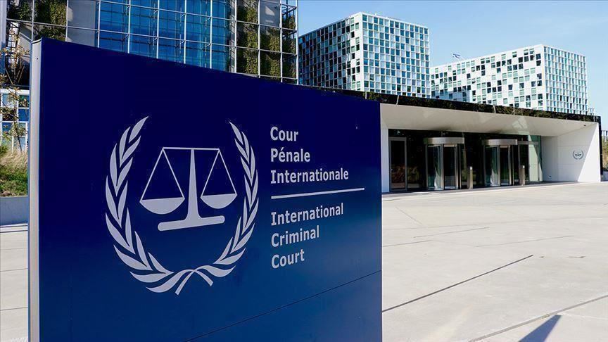 الجنائية الدولية تعتزم فتح تحقيق في ارتكاب جرائم حرب بفلسطن الجنائية الدولية تعتزم فتح تحقيق في ارتكاب جرائم حرب بفلسطن