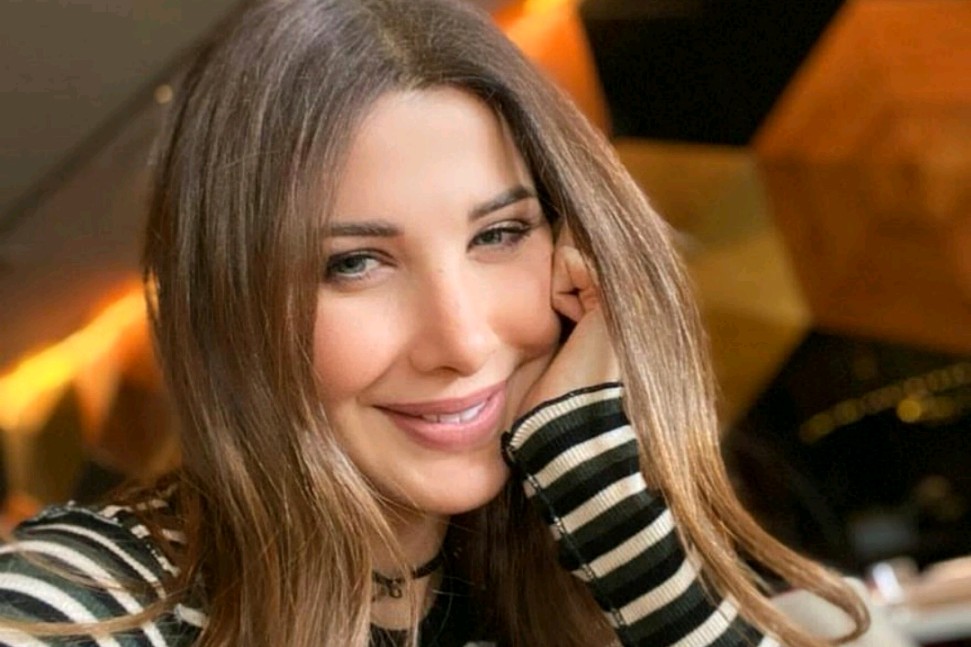 نانسي عجرم نانسي عجرم