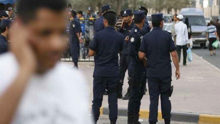 الكويت تحقق مع مصري في قضية وفاة أحمد الظفيري الكويت تحقق مع مصري في قضية وفاة أحمد الظفيري
