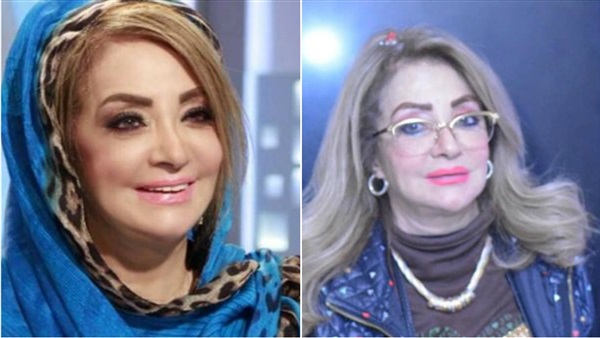 الفنانة المعتزلة شهيرة
