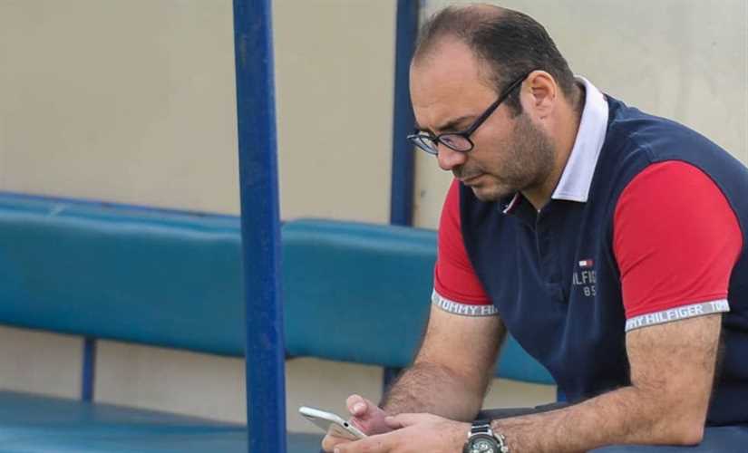 معتز البطاوي معتز البطاوي