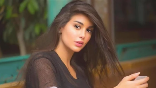  ياسمين صبرى