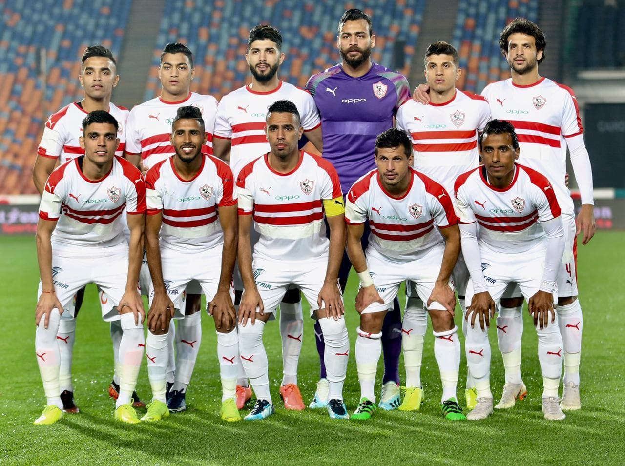 نادي الزمالك
