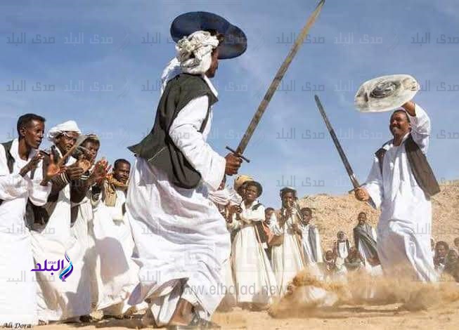 قبيلة العبابدة 