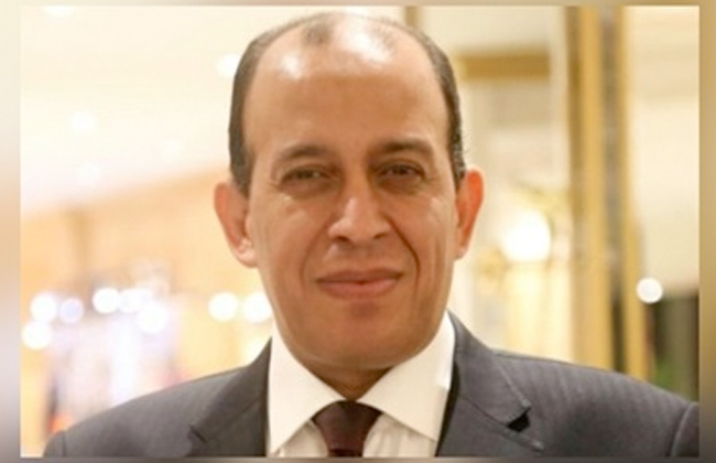 المستشار محمد عبدالمحسن المستشار محمد عبدالمحسن