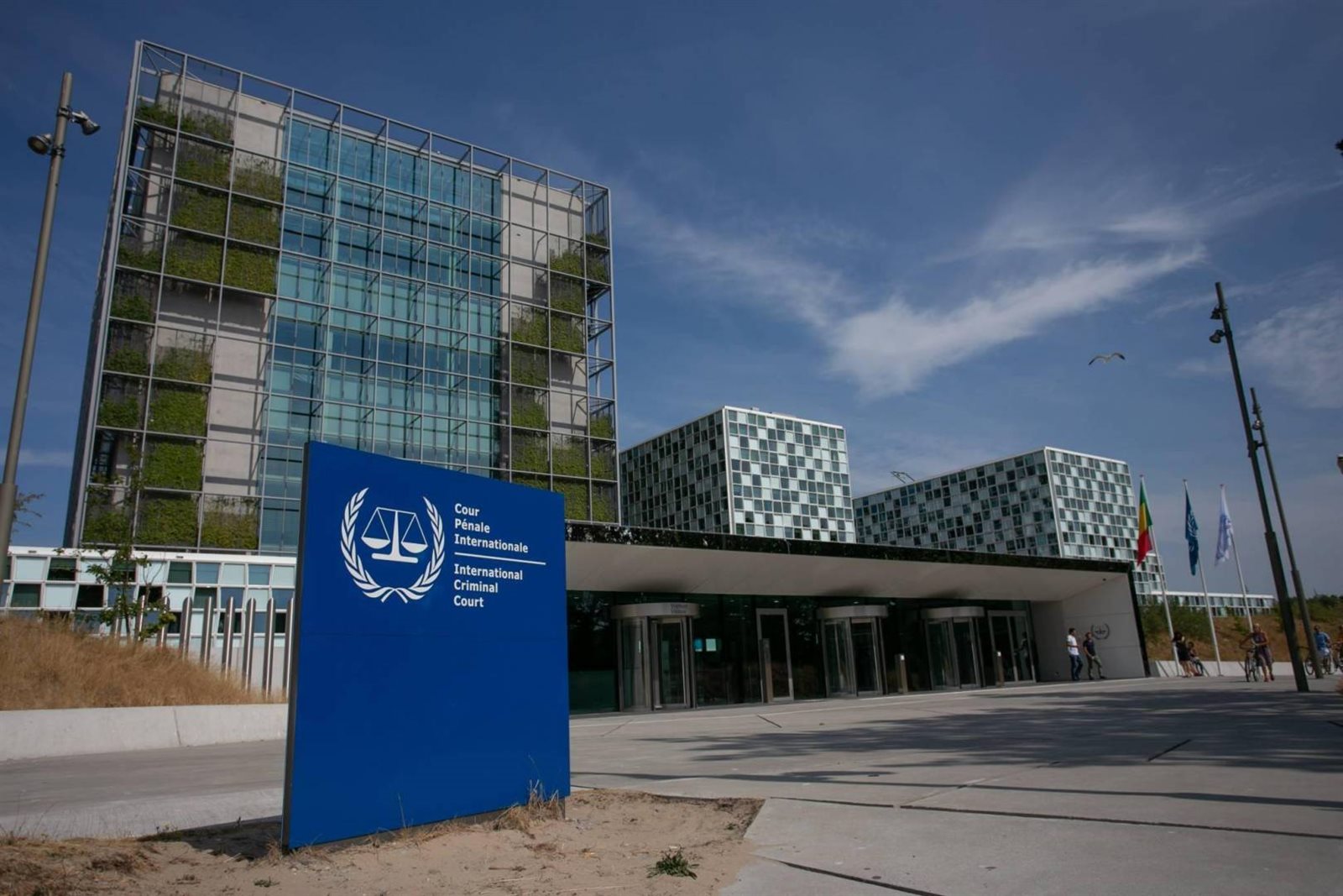 أمريكا ترد على قرار الجنائية الدولية التحقيق بجرائم إسرائيل