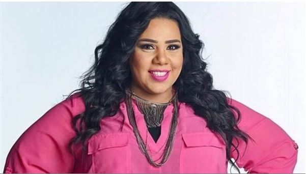  شيماء سيف 
