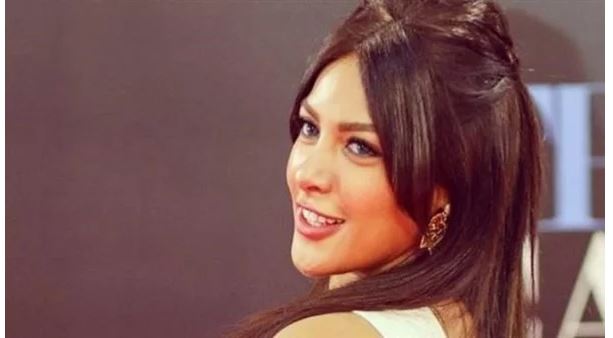 نيرمين ماهر 