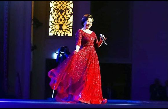 شيرين عبد الوهاب