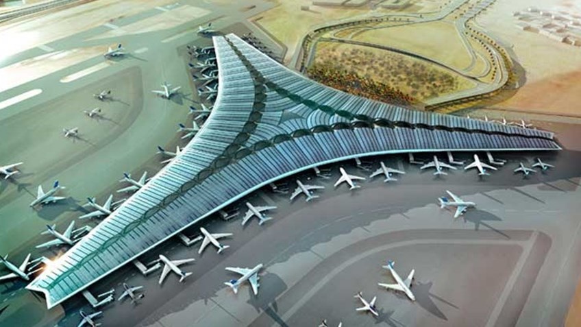 الكويت على موعد مع حدث عالمى على أرضها  يناير المقبل