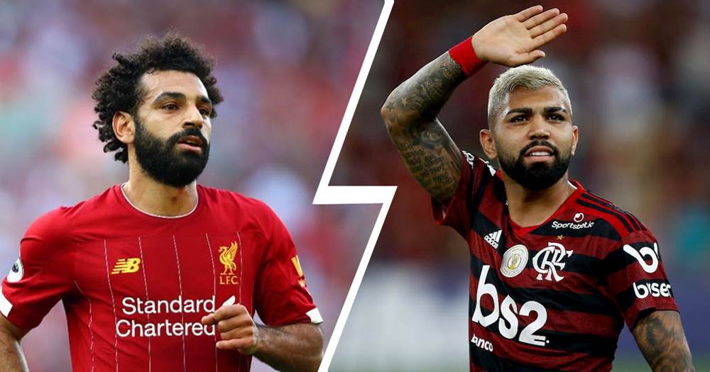 باربوسا - صلاح