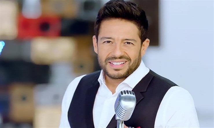 محمد حماقي محمد حماقي