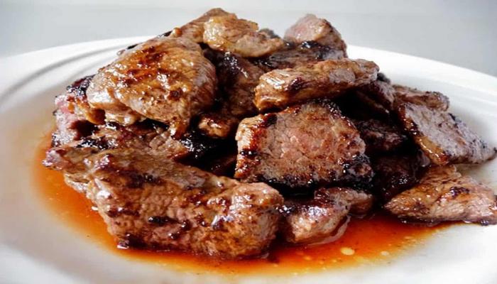 كباب حلة