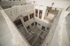 بيت العلوى بالبحرين