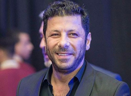 اياد نصار 