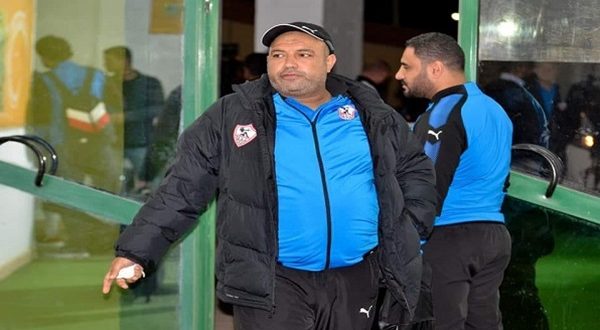 وليد قاصد