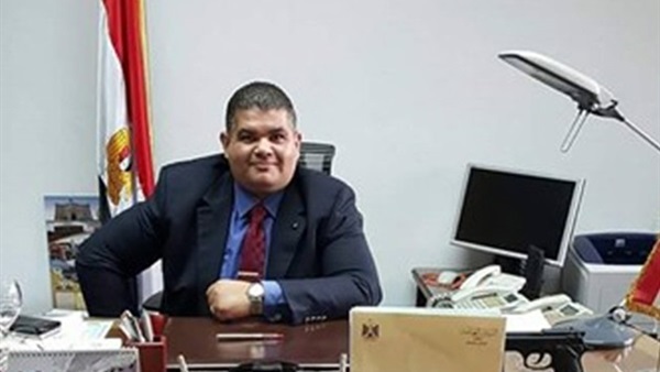 المستشار حمدي عبد التواب المستشار حمدي عبد التواب
