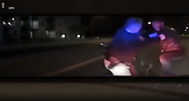 مقتل طالب قطري على يد شرطي أمريكي