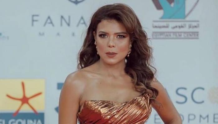 ناهد السباعى