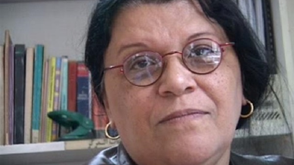 المحامية عايدة عصمت سيف الدولة 