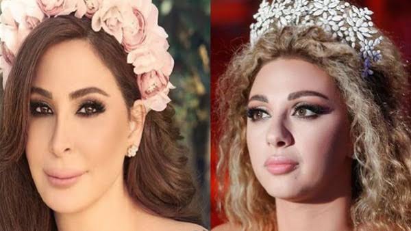اليسا وميريام فارس