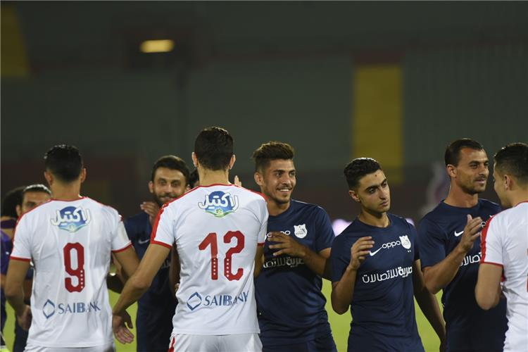 محمد شريف 