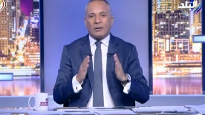 الإعلامي أحمد موسى 