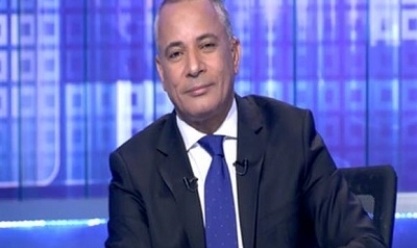 الإعلامي أحمد موسى 