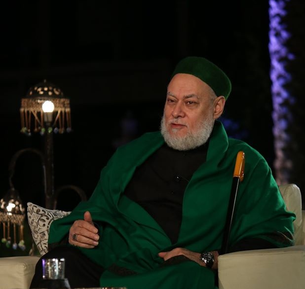 الدكتور علي جمعة الدكتور علي جمعة