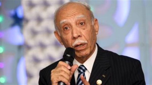 اللواء ناجي شهود