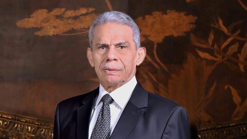 المستشار الدكتور أبوالمجد عيسى المستشار الدكتور أبوالمجد عيسى