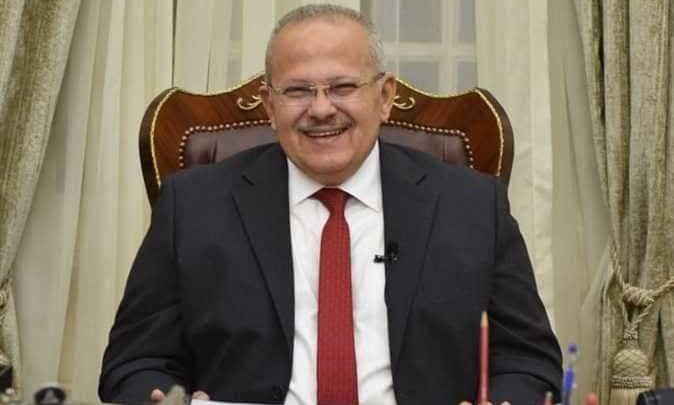 محمد الخشت 
