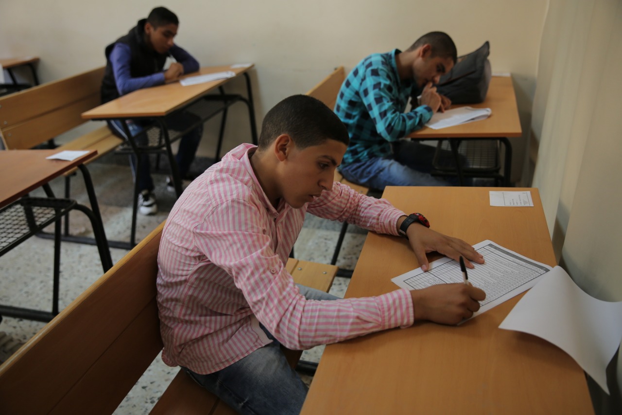 امتحانات الأزهر امتحانات الأزهر