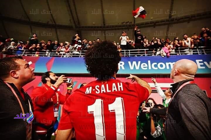 محمد صلاح محمد صلاح