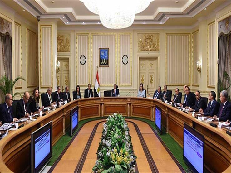 التعديل الوزاري المرتقب 