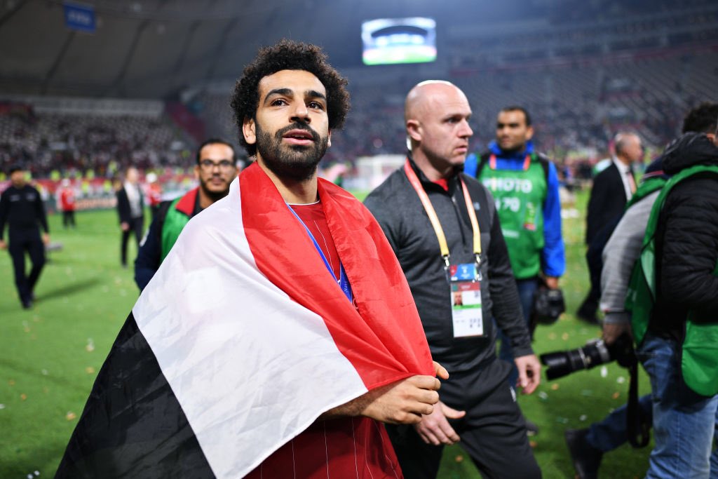 محمد صلاح محمد صلاح