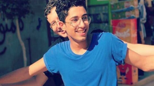شهيد الشهامة