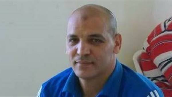 مدحت عبدالعزيز