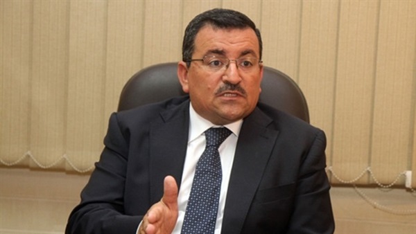 أسامة هيكل 