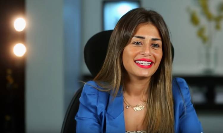 منة فضالي منة فضالي