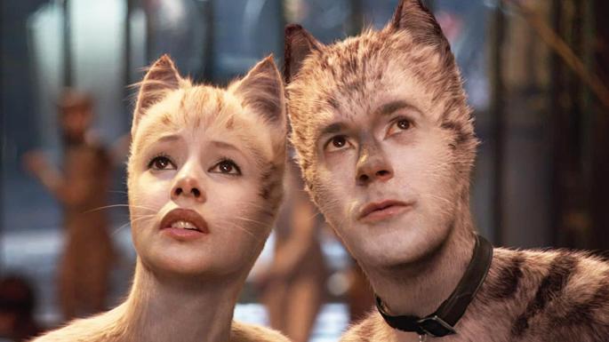 فيلم Cats