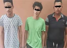 راجح والمتهمين 