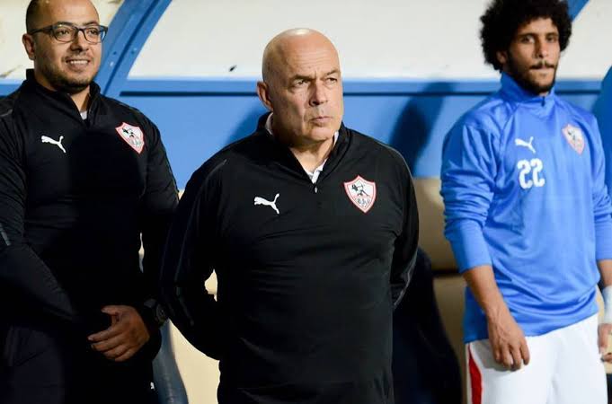 جروس مدرب الأهلي السعودي جروس مدرب الأهلي السعودي