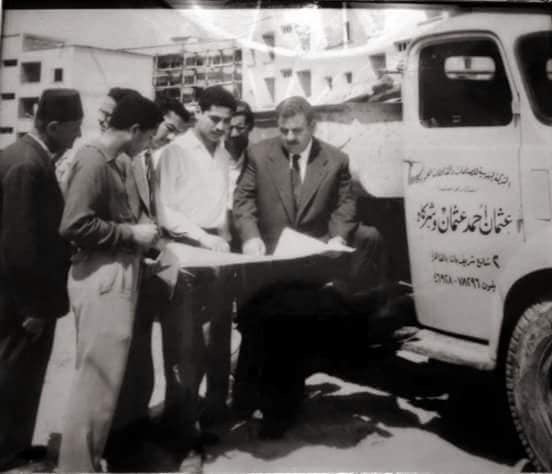 عثمان احمد عثمان 